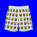 FOUNDATION Open Season Recycled Swim Trunks