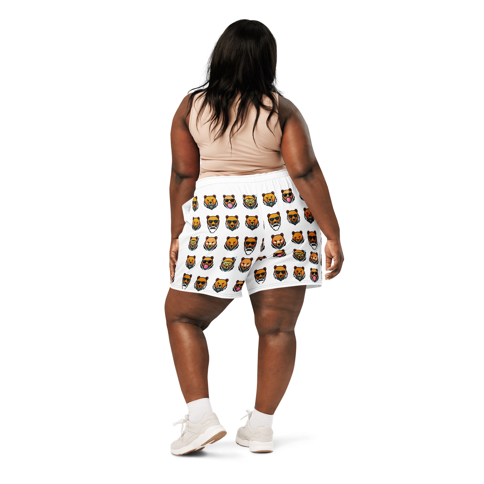 FOUNDATION Open Season Long Shorts