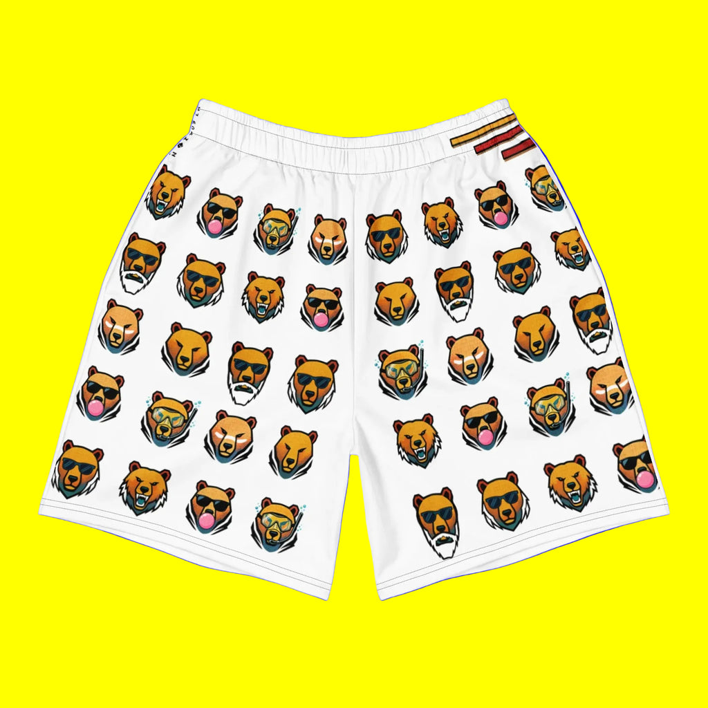 FOUNDATION Open Season Long Shorts
