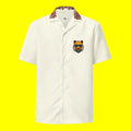 FOUNDATION Open Season Button Up