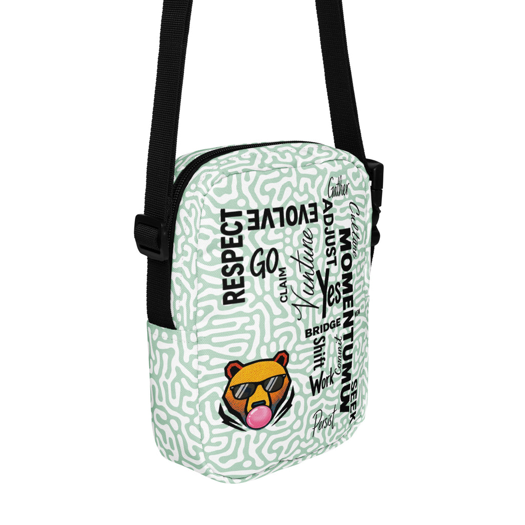 FOUNDATION Open Season Utility Bag