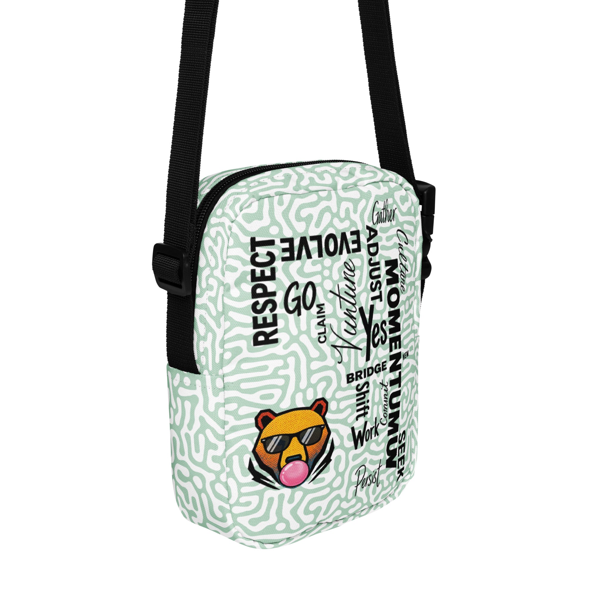FOUNDATION Open Season Utility Bag