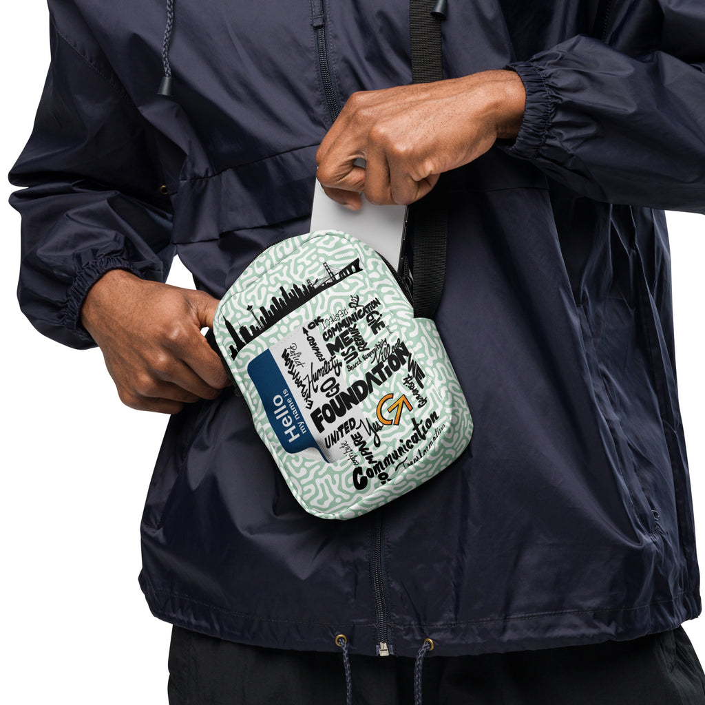 FOUNDATION Open Season Utility Bag