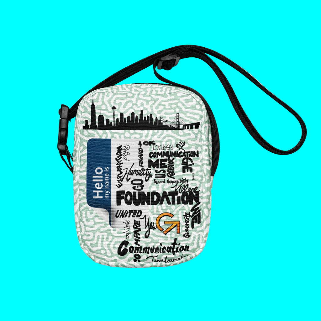 FOUNDATION Open Season Utility Bag