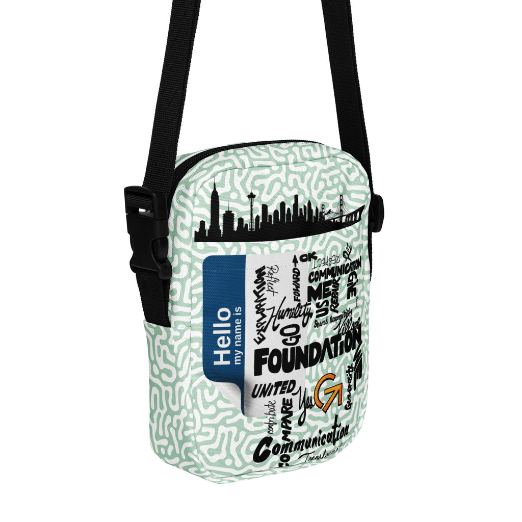 FOUNDATION Open Season Utility Bag