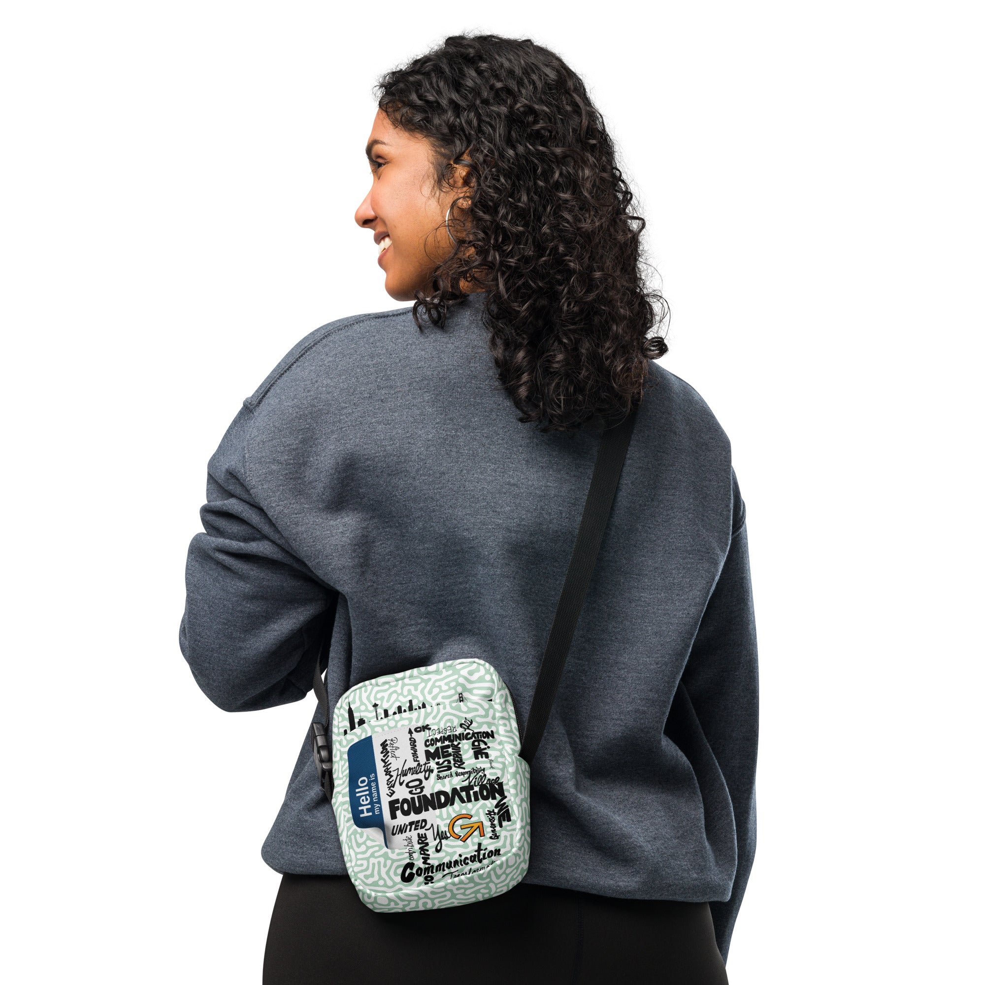 FOUNDATION Open Season Utility Bag