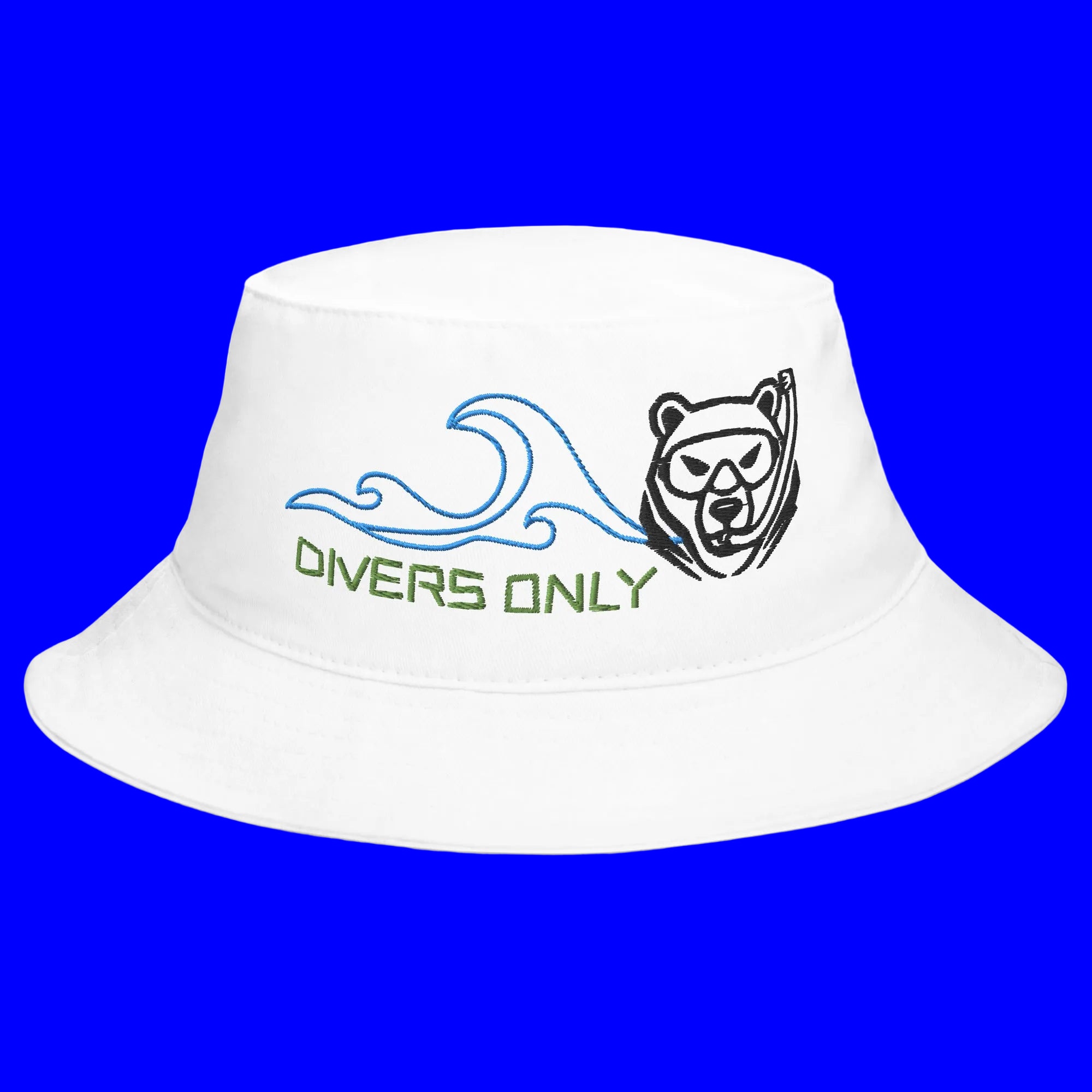 FOUNDATION Open Season Dive Hat