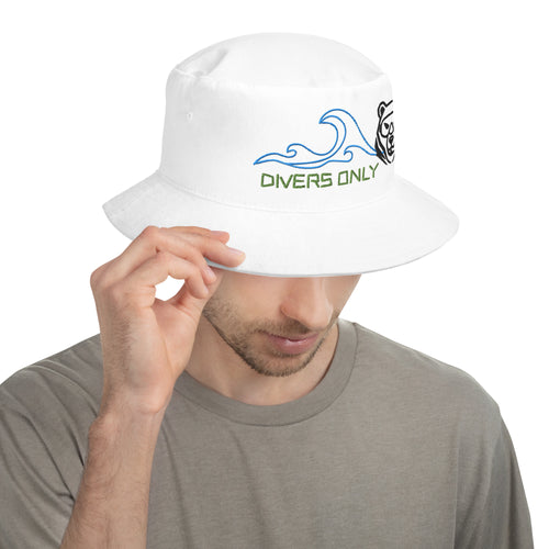 FOUNDATION Open Season Dive Hat
