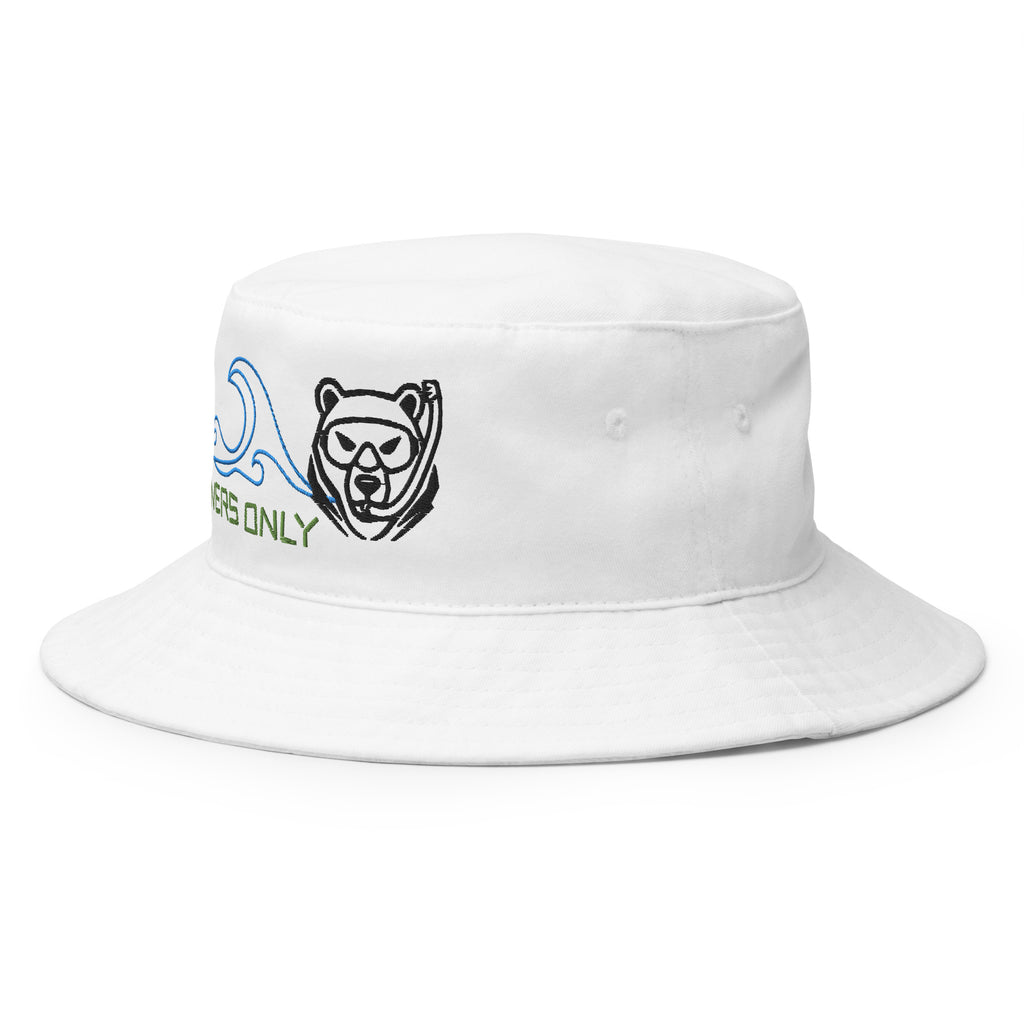 FOUNDATION Open Season Dive Hat