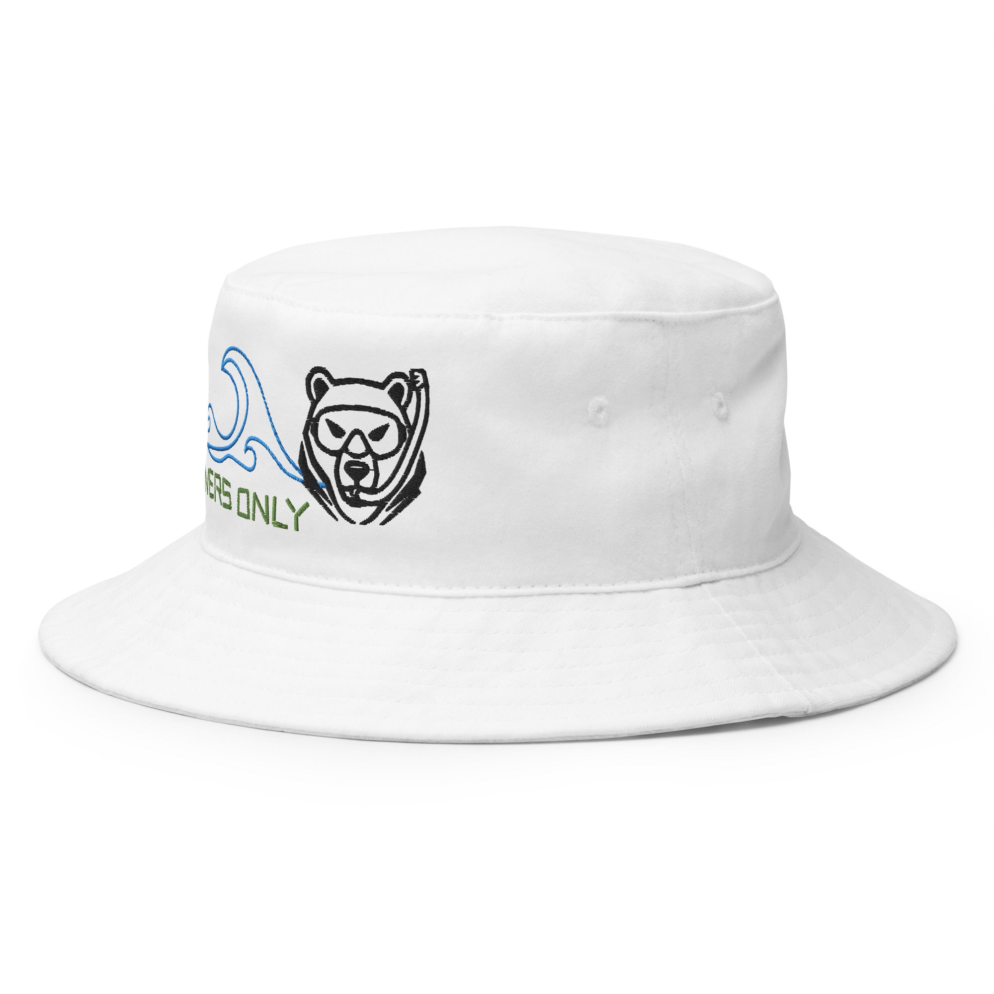 FOUNDATION Open Season Dive Hat