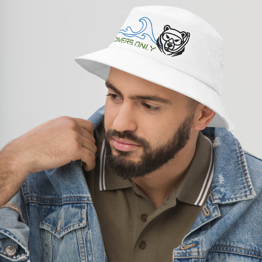 FOUNDATION Open Season Dive Hat