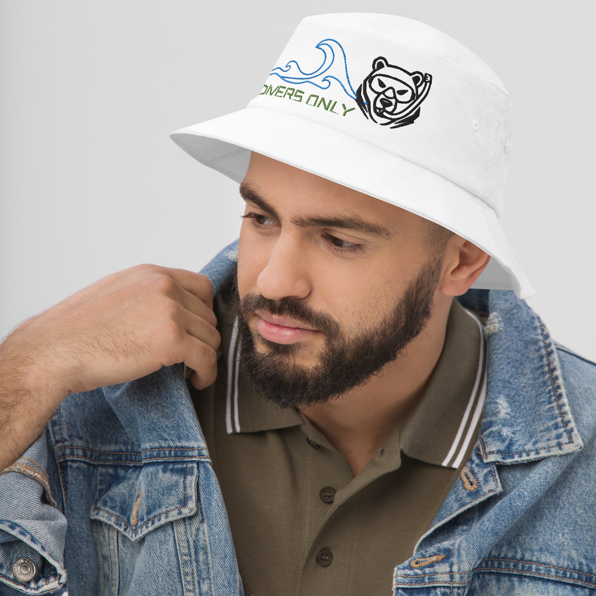 FOUNDATION Open Season Dive Hat