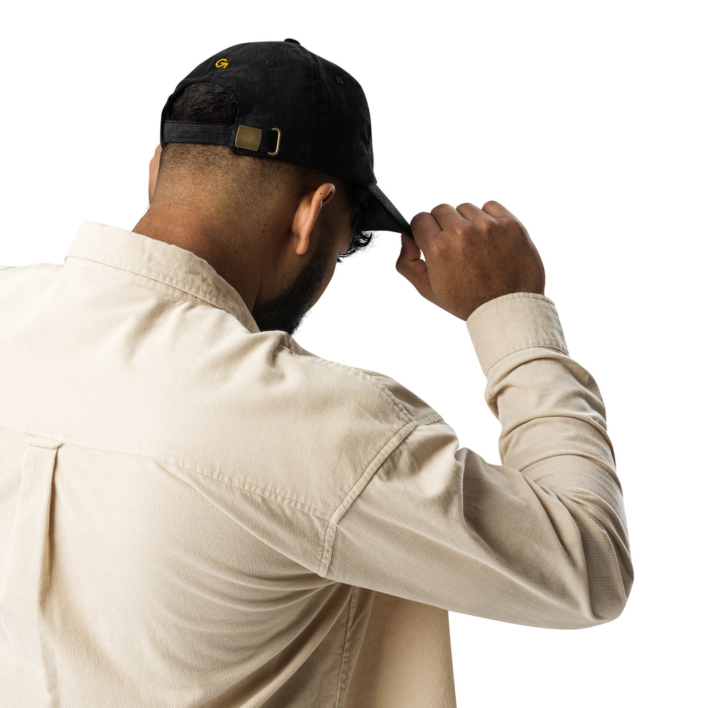FOUNDATION Open Season Vintage Hike Cap