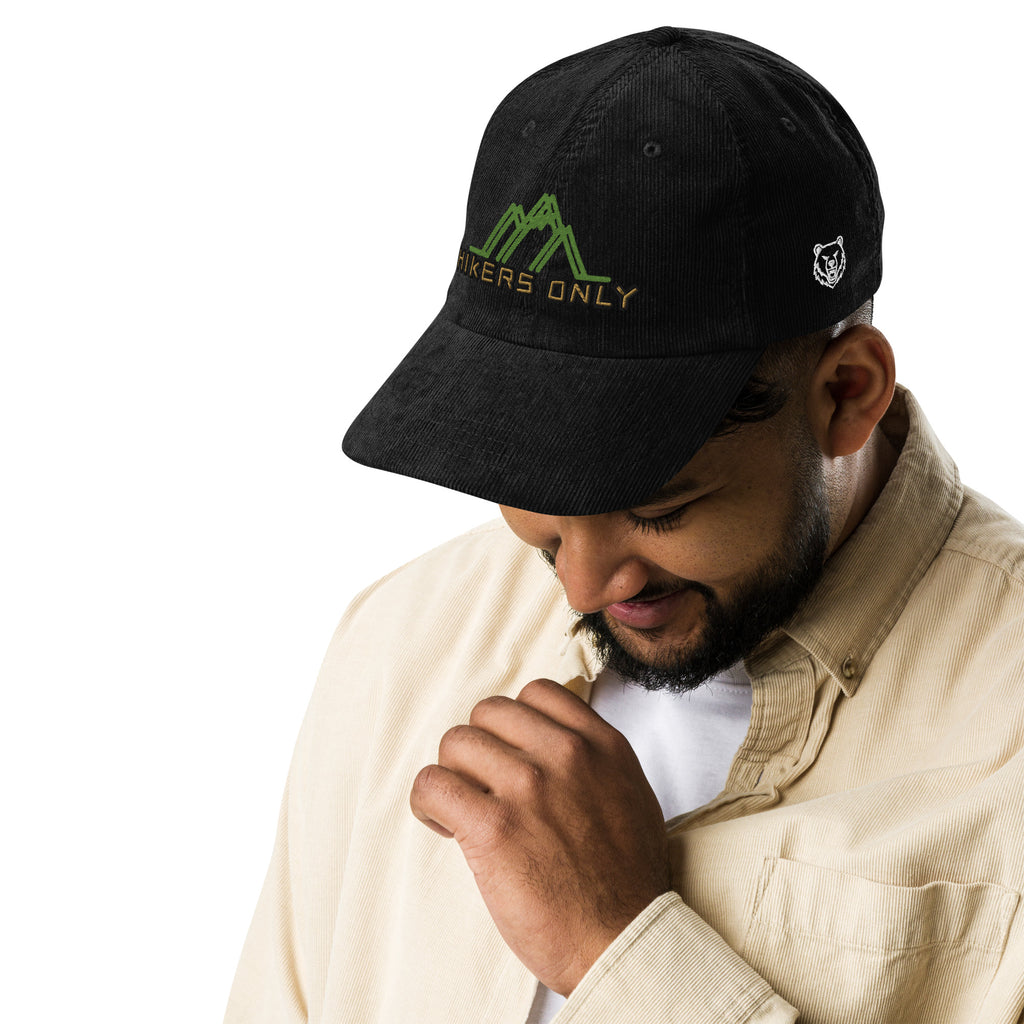 FOUNDATION Open Season Vintage Hike Cap
