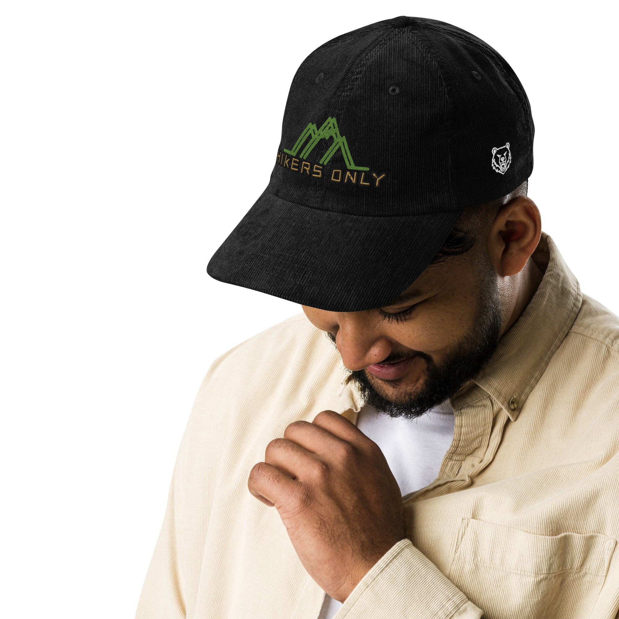 FOUNDATION Open Season Vintage Hike Cap