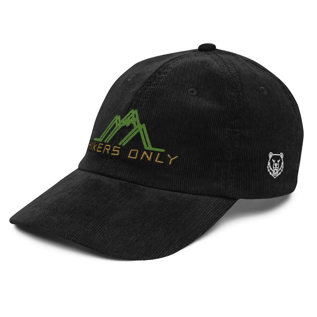 FOUNDATION Open Season Vintage Hike Cap