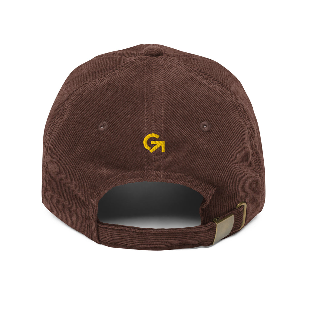 FOUNDATION Open Season Vintage Hike Cap