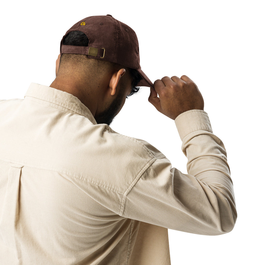 FOUNDATION Open Season Vintage Hike Cap