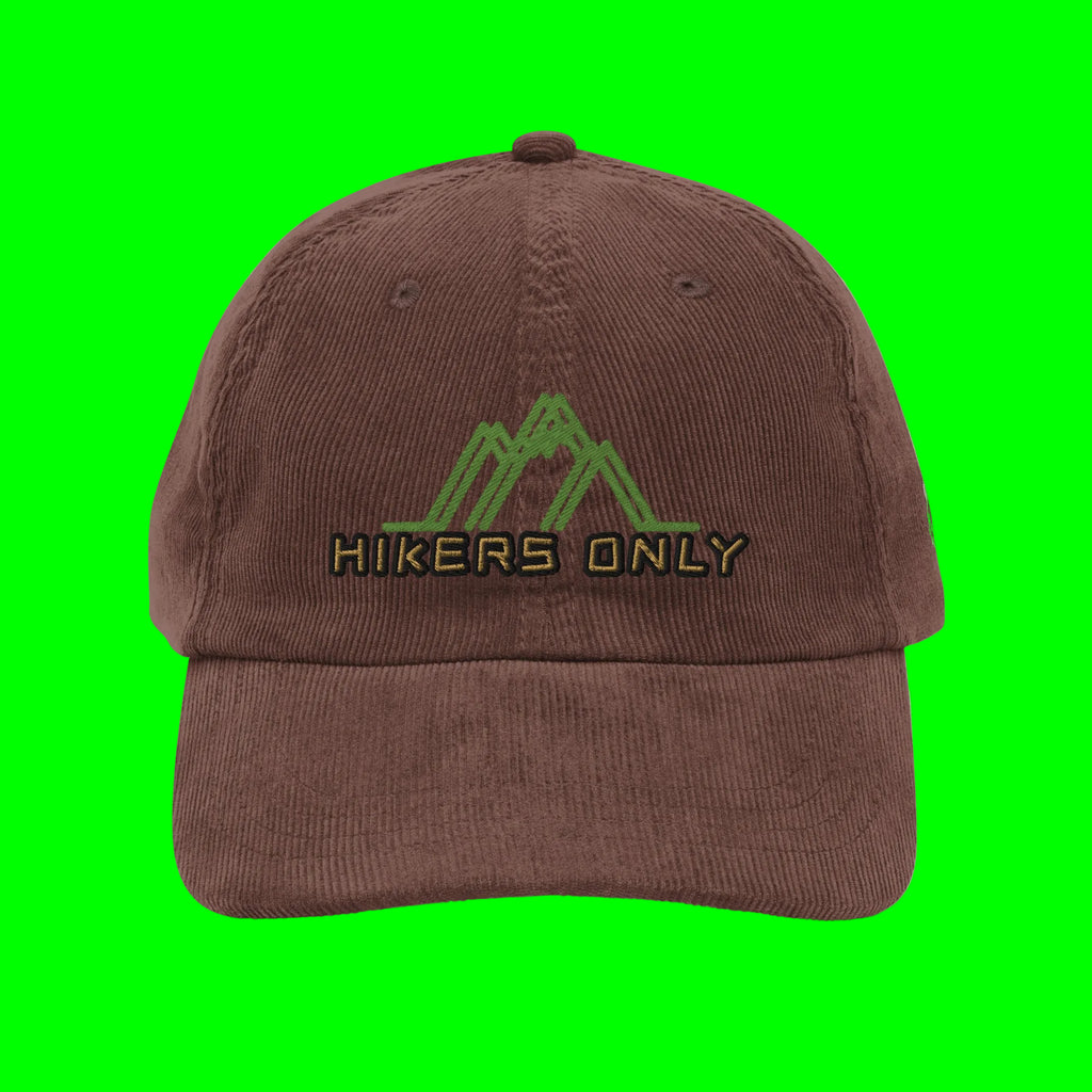 FOUNDATION Open Season Vintage Hike Cap