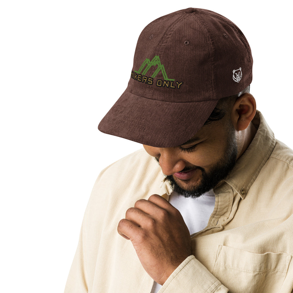 FOUNDATION Open Season Vintage Hike Cap