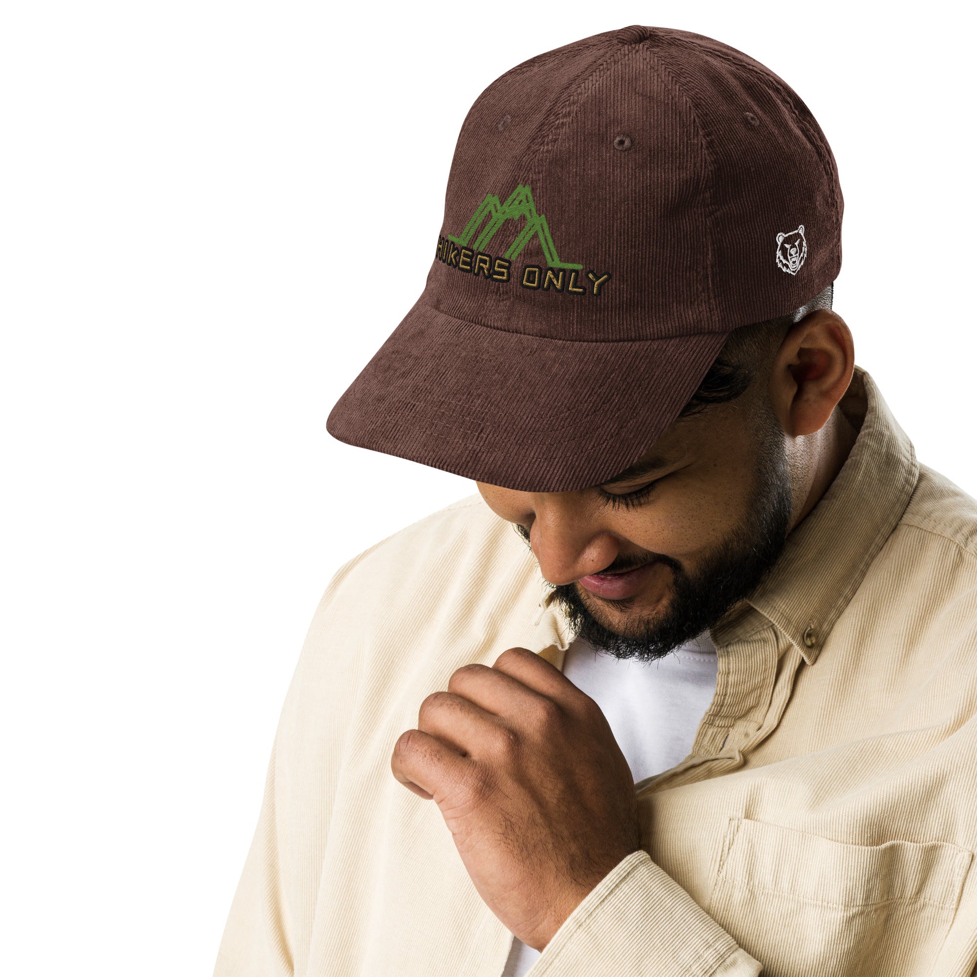 FOUNDATION Open Season Vintage Hike Cap