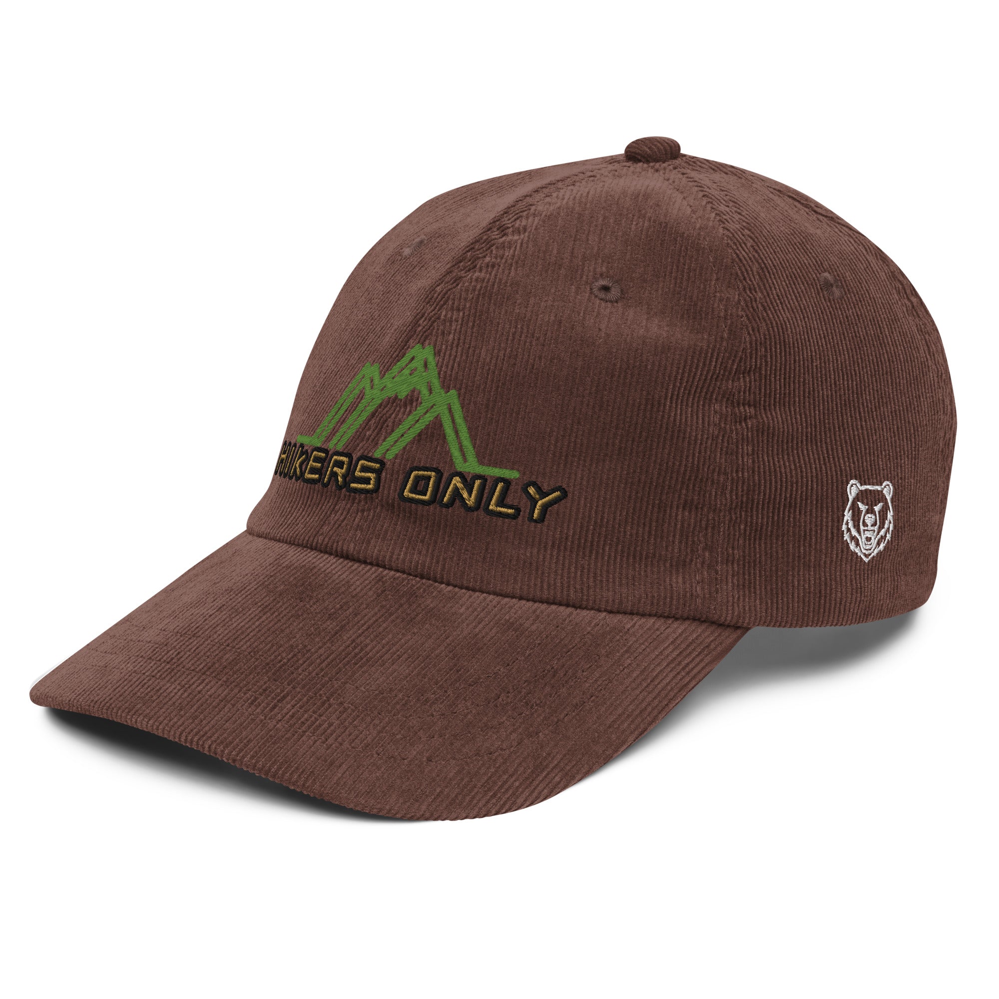 FOUNDATION Open Season Vintage Hike Cap