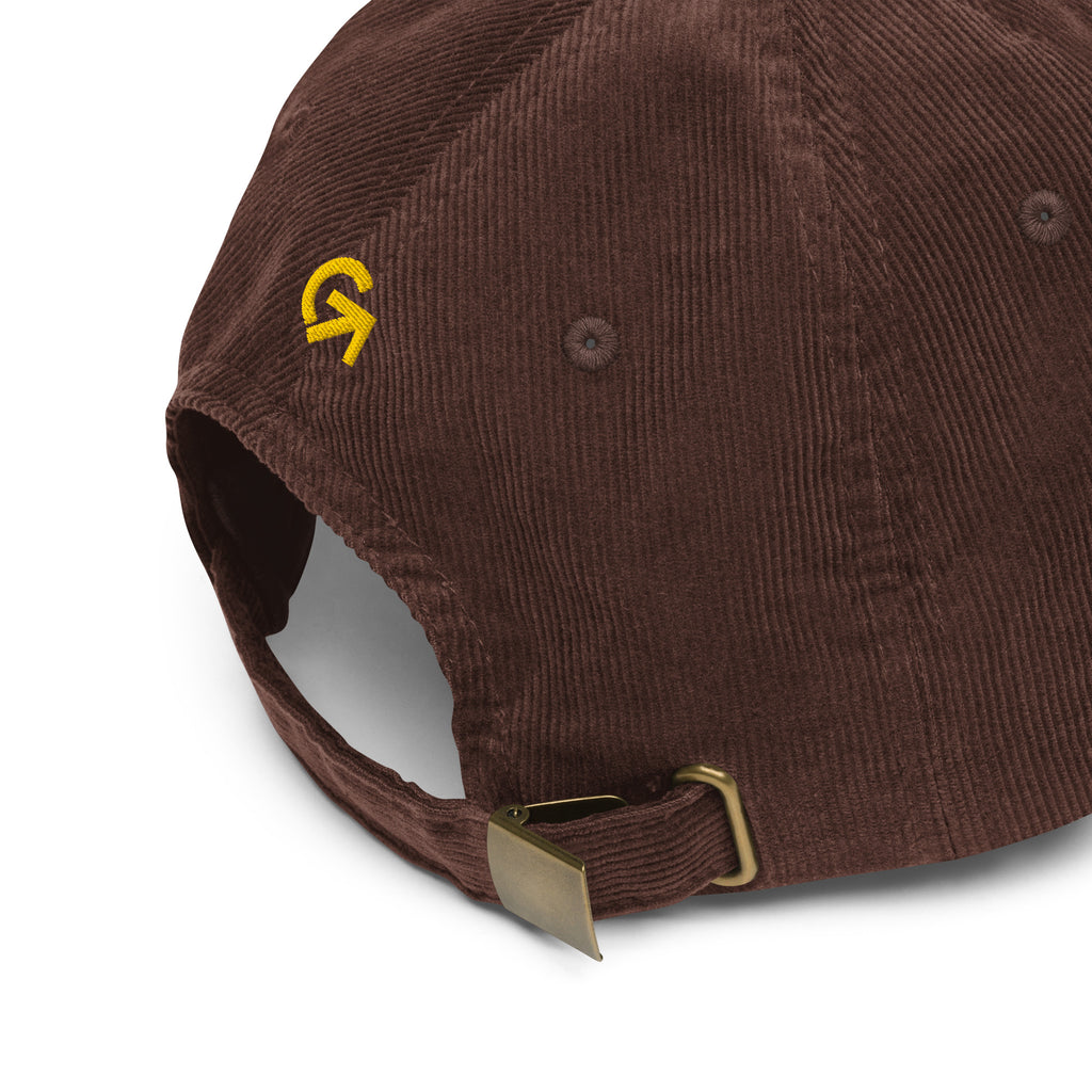 FOUNDATION Open Season Vintage Hike Cap