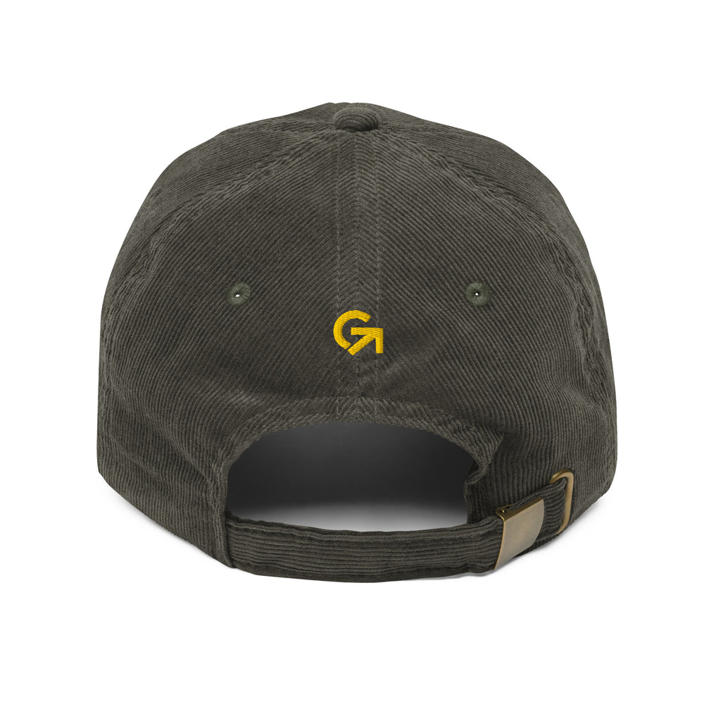 FOUNDATION Open Season Vintage Hike Cap