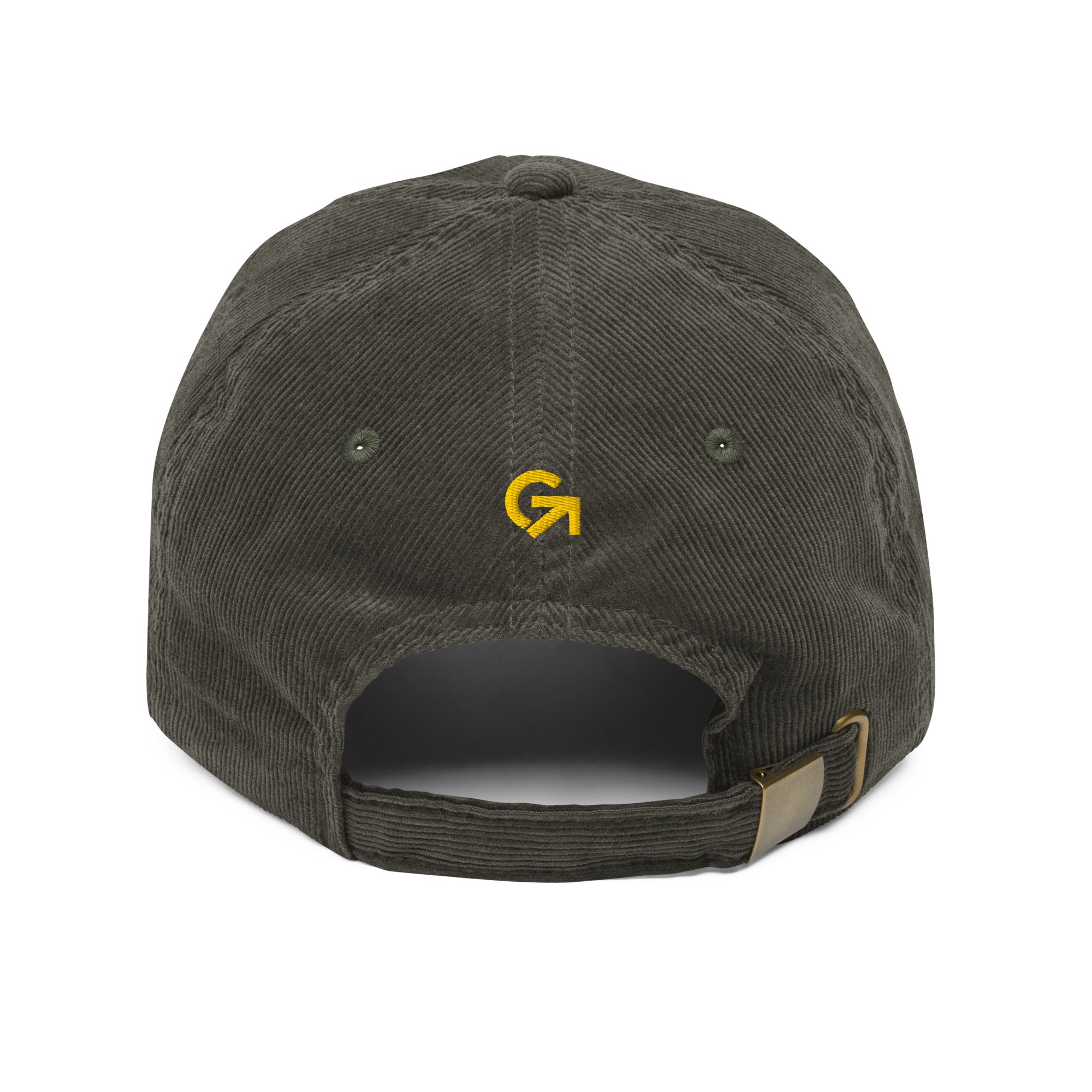 FOUNDATION Open Season Vintage Hike Cap