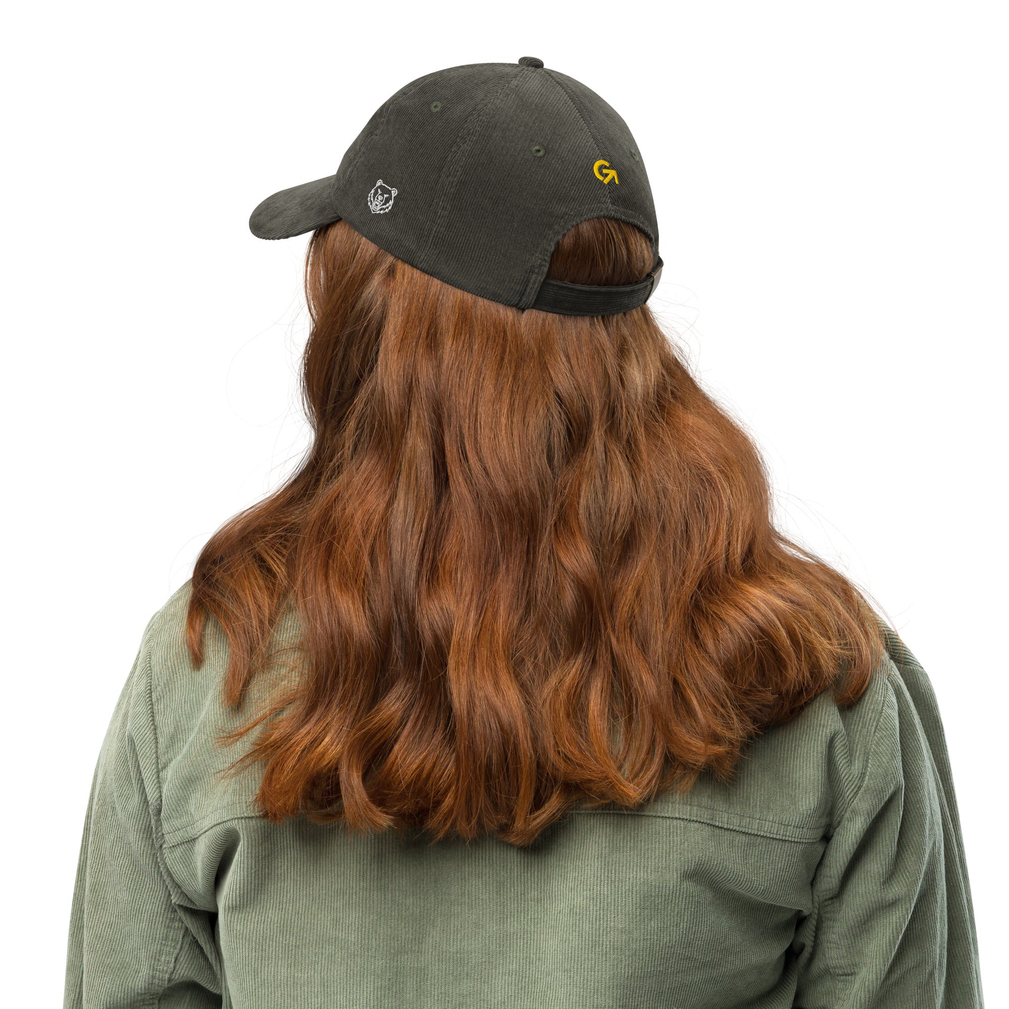 FOUNDATION Open Season Vintage Hike Cap