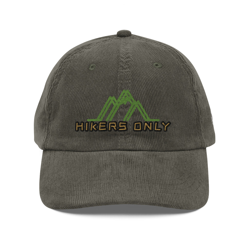 FOUNDATION Open Season Vintage Hike Cap