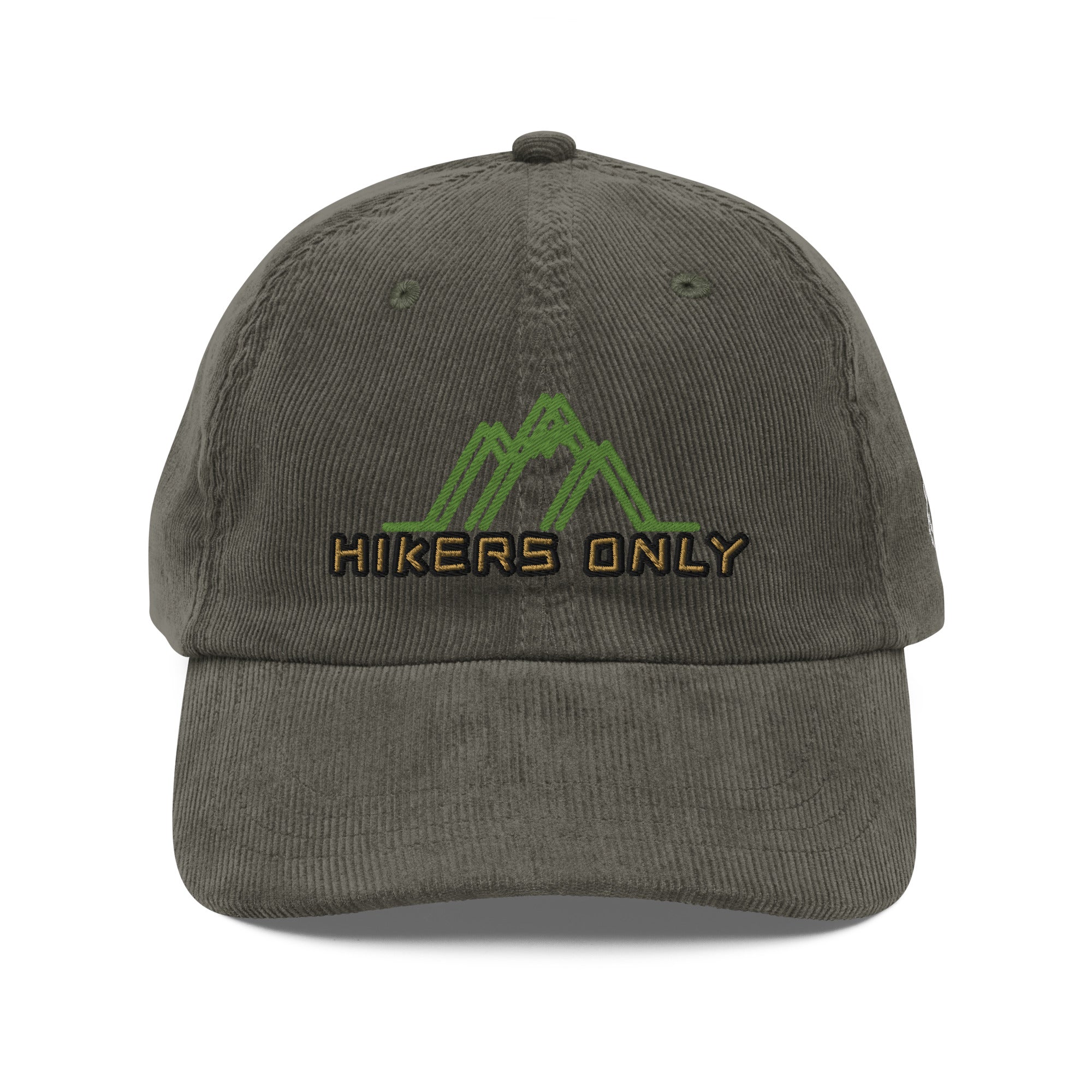 FOUNDATION Open Season Vintage Hike Cap