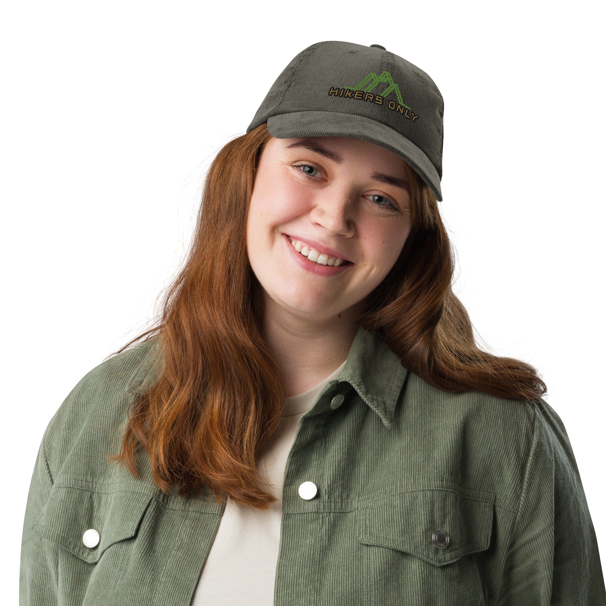 FOUNDATION Open Season Vintage Hike Cap