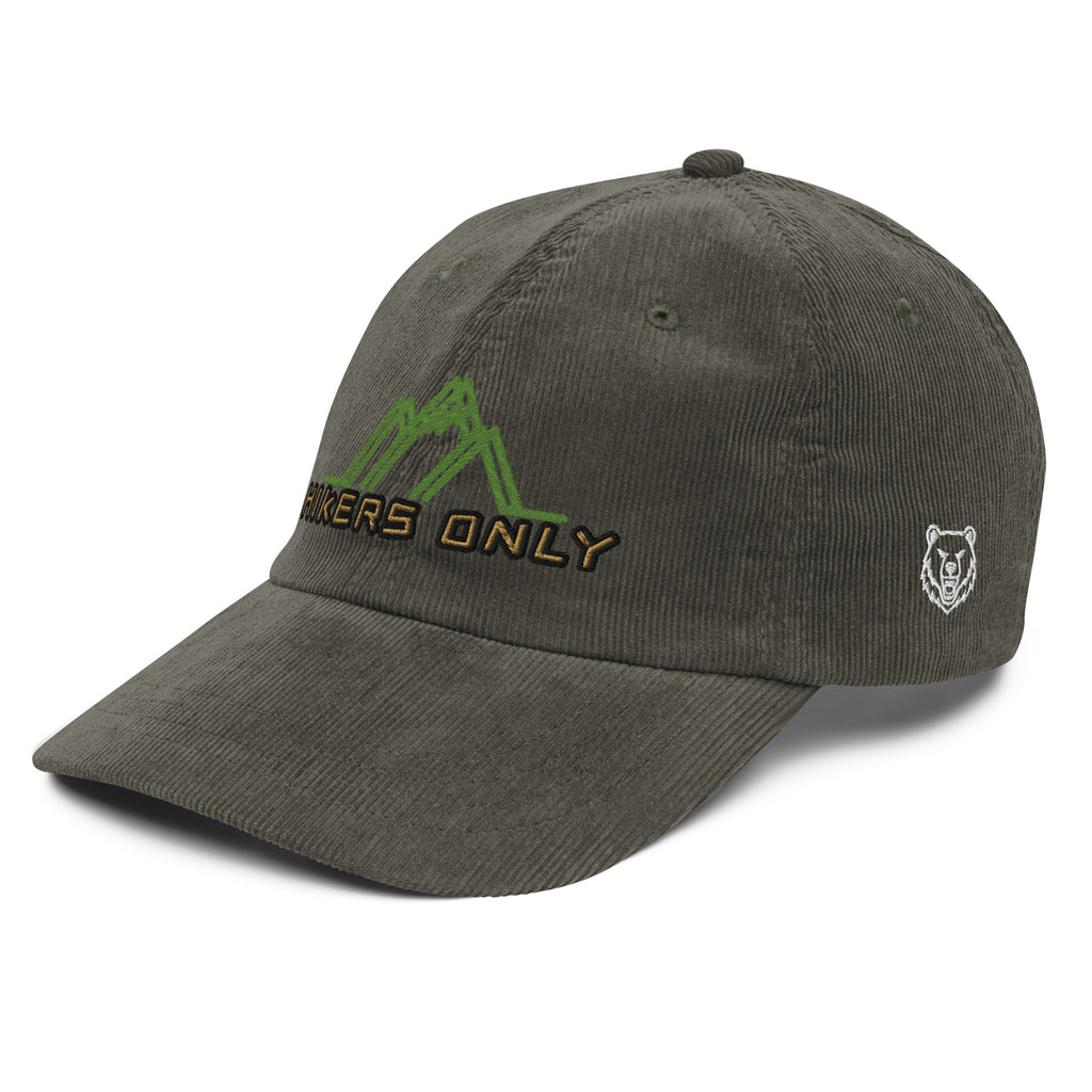 FOUNDATION Open Season Vintage Hike Cap
