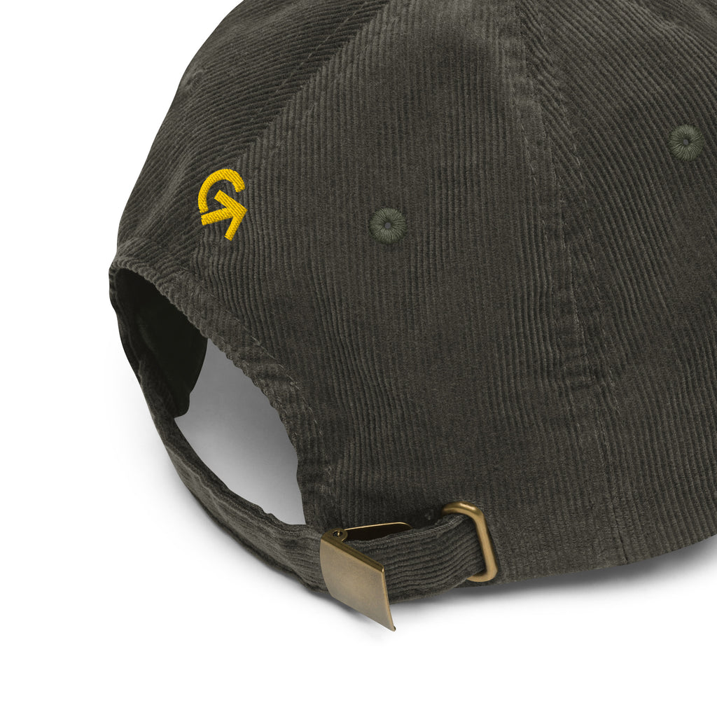 FOUNDATION Open Season Vintage Hike Cap